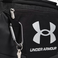 Under Aromur Undeniable 5.0 Duffle XS bag black 1369221 001