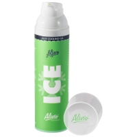 Alivio Aloe cooling and relaxing gel 75 ml