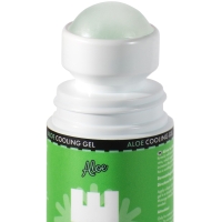 Alivio Aloe cooling and relaxing gel 75 ml roll-on