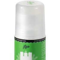 Alivio Aloe cooling and relaxing gel 75 ml roll-on