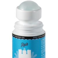 Alivio Mint cooling and loosening gel 75 ml roll-on