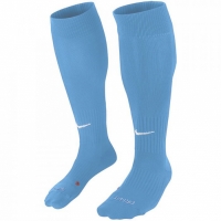 Football socks Nike Classic II Cush OTC Team j. Blue SX5728 412