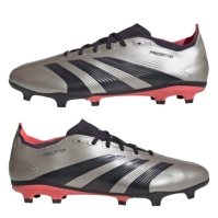 adidas Predator 24 League Firm Ground Boots