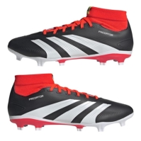 adidas Predator 24 League Firm Ground Boots