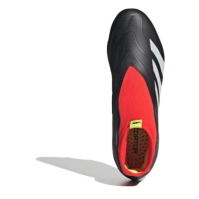 adidas Predator 24 League Laceless Firm Ground Football Boots