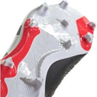 adidas Predator 24 League Laceless Firm Ground Football Boots