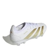 adidas Predator 24 Pro Firm Ground Boots