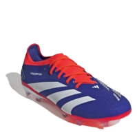 adidas Predator 24 Pro Firm Ground Boots