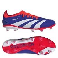 adidas Predator 24 Pro Firm Ground Boots