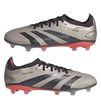 adidas Predator 24 Pro Firm Ground Boots