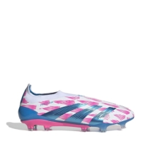 adidas 24 Predator Elite Firm Ground Football Boots