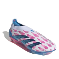 adidas 24 Predator Elite Firm Ground Football Boots