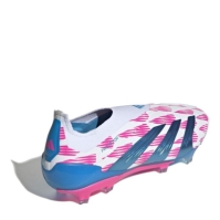 adidas 24 Predator Elite Firm Ground Football Boots