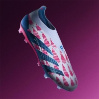 adidas 24 Predator Elite Firm Ground Football Boots