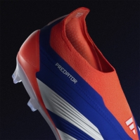 adidas 24 Predator Elite Firm Ground Football Boots