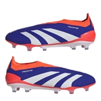 adidas 24 Predator Elite Firm Ground Football Boots