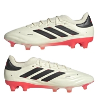 adidas Copa Pure 2 Elite Kt Fg Firm Ground Football Boots Boys