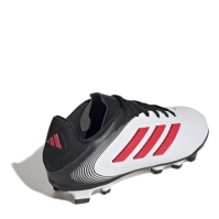 adidas Copa Pure 3 Club Junior Firm Ground Football Boots