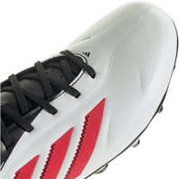 adidas Copa Pure 3 Elite Juniors Firm Ground Football Boots