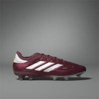 adidas COPA PURE II ELITE KT Junior Soft Ground Football Boots