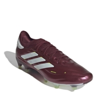 adidas COPA PURE II ELITE KT Junior Soft Ground Football Boots