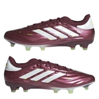 adidas COPA PURE II ELITE KT Junior Soft Ground Football Boots