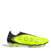 adidas Copa Pure III Elite Laceless Firm Ground Football Boots