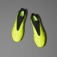 adidas Copa Pure III Elite Laceless Firm Ground Football Boots