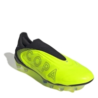 adidas Copa Pure III Elite Laceless Firm Ground Football Boots