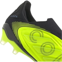 adidas Copa Pure III Elite Laceless Firm Ground Football Boots