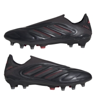 adidas Copa Pure III Elite Laceless Firm Ground Football Boots