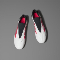 adidas Copa Pure III Elite Laceless Firm Ground Football Boots