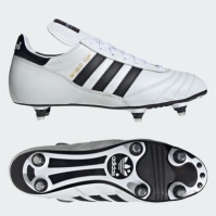 adidas World Cup Football Boots Soft Ground