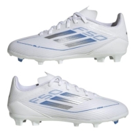 adidas F50 Academy Childrens Firm Ground Football Boots