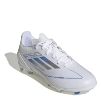 adidas F50 Academy Junior Firm Ground Football Boots