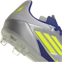 adidas F50 Academy Junior Firm Ground Football Boots