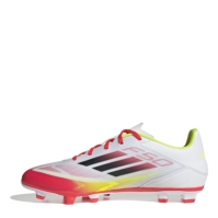 adidas F50 Club Firm Ground Football Boots