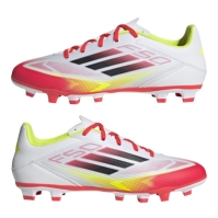 adidas F50 Club Firm Ground Football Boots