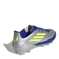 adidas F50 Club Firm Ground Football Boots