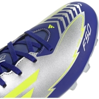 adidas F50 Club Firm Ground Football Boots