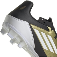 adidas F50 Club Firm Ground Football Boots