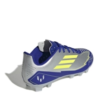 adidas F50 Club Childrens Firm Ground Football Boots