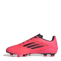 adidas F50 Club Firm Ground Football Boots