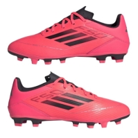 adidas F50 Club Firm Ground Football Boots