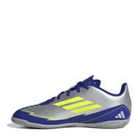 adidas F50 Club Childrens Indoor Football Boots