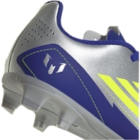 adidas F50 Club Juniors Firm Ground Football Boots