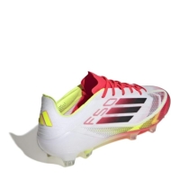 adidas F50 Elite Firm Ground Football Boots