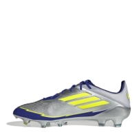 adidas F50 Elite Adults Firm Ground Football Boots