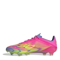 adidas F50 Elite Adults Firm Ground Football Boots