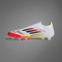 adidas F50 Elite Laceless Firm Ground Football Boots